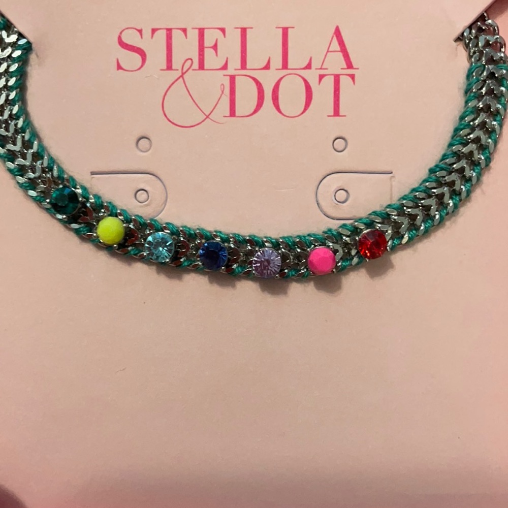 S&d friendship bracelet